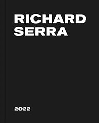 Richard serra 2022 gebraucht kaufen  Wird an jeden Ort in Deutschland