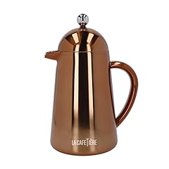 Cafetière havana copper for sale  Delivered anywhere in UK