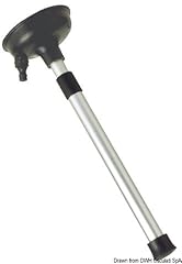 Osculati motor flusher usato  Spedito ovunque in Italia 
