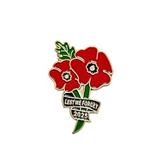 2025 red poppy for sale  Delivered anywhere in UK