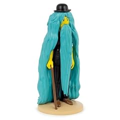 Figurine collection tintin d'occasion  Livré partout en Belgiqu