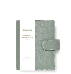 Filofax pocket norfolk for sale  Delivered anywhere in UK