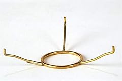 Lehman brass tripod for sale  Delivered anywhere in USA 