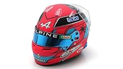 Alpine esteban ocon d'occasion  Livré partout en France