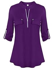 Luckymore women tunic for sale  Delivered anywhere in USA 