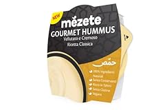 Mezete gourmet hummus usato  Spedito ovunque in Italia 