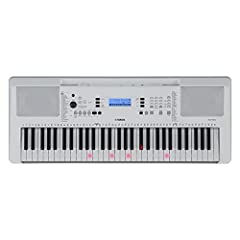 Yamaha Digital Keyboard EZ-300 - Tastiera Digitale, usato usato  Spedito ovunque in Italia 