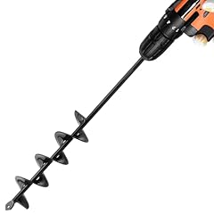 X17.5 auger drill for sale  Delivered anywhere in USA 