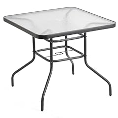 Urbnliving 80cm square for sale  Delivered anywhere in UK