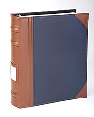 Executive binder english for sale  Delivered anywhere in USA 