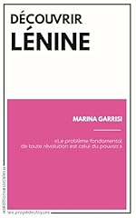 Découvrir lénine d'occasion  Livré partout en France