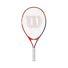 Wilson racchetta tennis usato  Spedito ovunque in Italia 