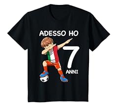 Compleanno bambini calcio usato  Spedito ovunque in Italia 