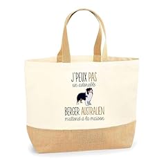 Sac berger australien d'occasion  Livré partout en France