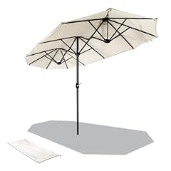 Vounot parasol jardin d'occasion  Livré partout en France