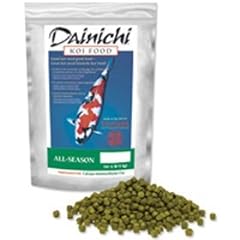 Dainichi fish food for sale  Delivered anywhere in USA 