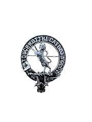 Smith clan crest for sale  Delivered anywhere in UK