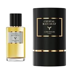 Parfum crystal senteur d'occasion  Livré partout en France