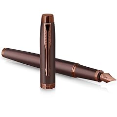 Parker stylo plume d'occasion  Livré partout en France