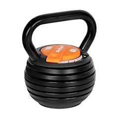 Rebel kettlebell ghisa usato  Spedito ovunque in Italia 