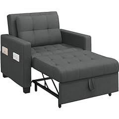 Yaheetech sleeper sofa for sale  Delivered anywhere in UK