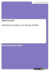 Qualitative analyse energy gebraucht kaufen  Wird an jeden Ort in Deutschland