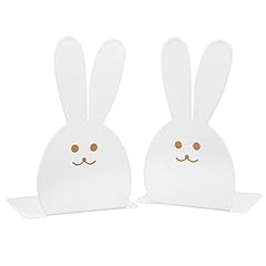 Lovely bunny bookends for sale  Delivered anywhere in UK