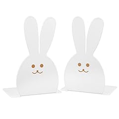 Lovely bunny bookends for sale  Delivered anywhere in USA 