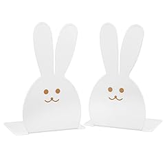 Lovely bunny bookends for sale  Delivered anywhere in UK