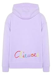 Chiemsee sweatjacke kapuze gebraucht kaufen  Wird an jeden Ort in Deutschland