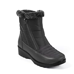 Adamumu snow boots for sale  Delivered anywhere in USA 