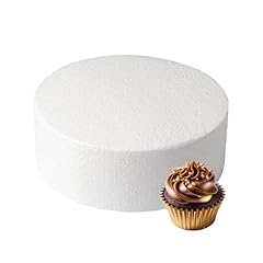 Culpitt round cake for sale  Delivered anywhere in UK
