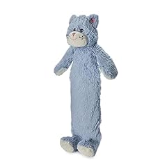 Cozy plush blue for sale  Delivered anywhere in UK
