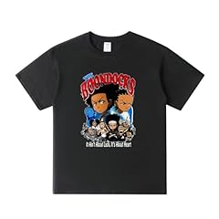 Boondocks shirt america for sale  Delivered anywhere in USA 