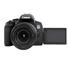 Canon eeos 850d usato  Spedito ovunque in Italia 