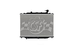 Parts radiator assembly for sale  Delivered anywhere in USA 