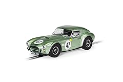 Scalextric 1963 shelby for sale  Delivered anywhere in USA 