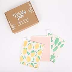 Prickly pear reusable for sale  Delivered anywhere in USA 