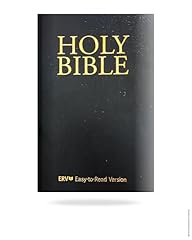 Holy bible easy for sale  Delivered anywhere in USA 
