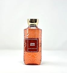 Bath body peach for sale  Delivered anywhere in USA 