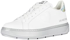 Love moschino sneakers usato  Spedito ovunque in Italia 