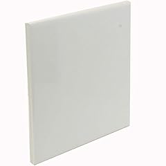 Glossy white ceramic for sale  Delivered anywhere in USA 