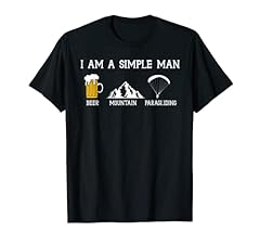 Paraglider simple man for sale  Delivered anywhere in USA 
