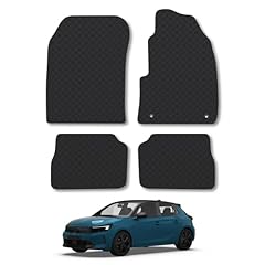 Vauxhall corsa rubber for sale  Delivered anywhere in UK