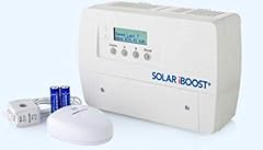 Solar iboost new for sale  Delivered anywhere in UK