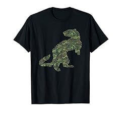 Military ferret camo for sale  Delivered anywhere in UK