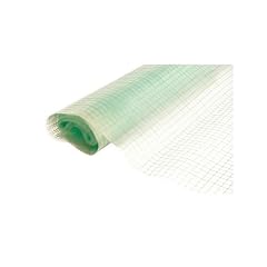 Greenhouse polythene sheeting for sale  Delivered anywhere in UK