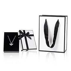 Nwvuop jewellery gift for sale  Delivered anywhere in UK