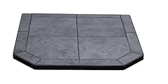 Comfortbilt flatwall hearth for sale  Delivered anywhere in USA 