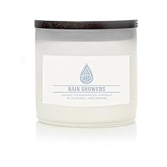 Colonial candle rain for sale  Delivered anywhere in USA 